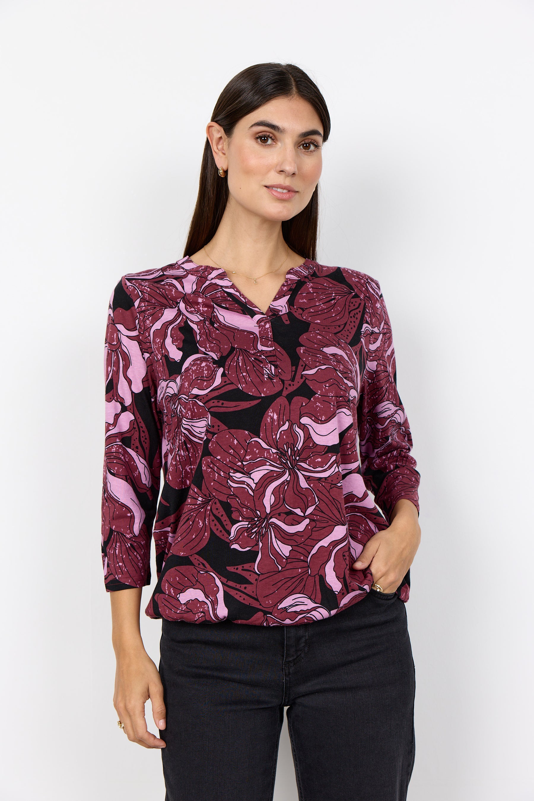 Haut - Soya Concept - 27741