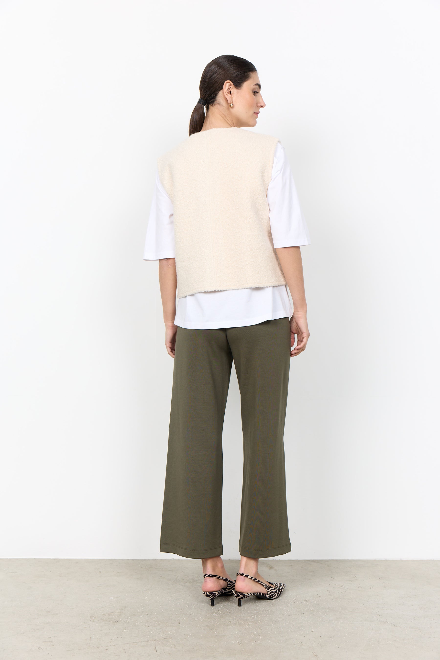 Haut - Soya Concept - 27752