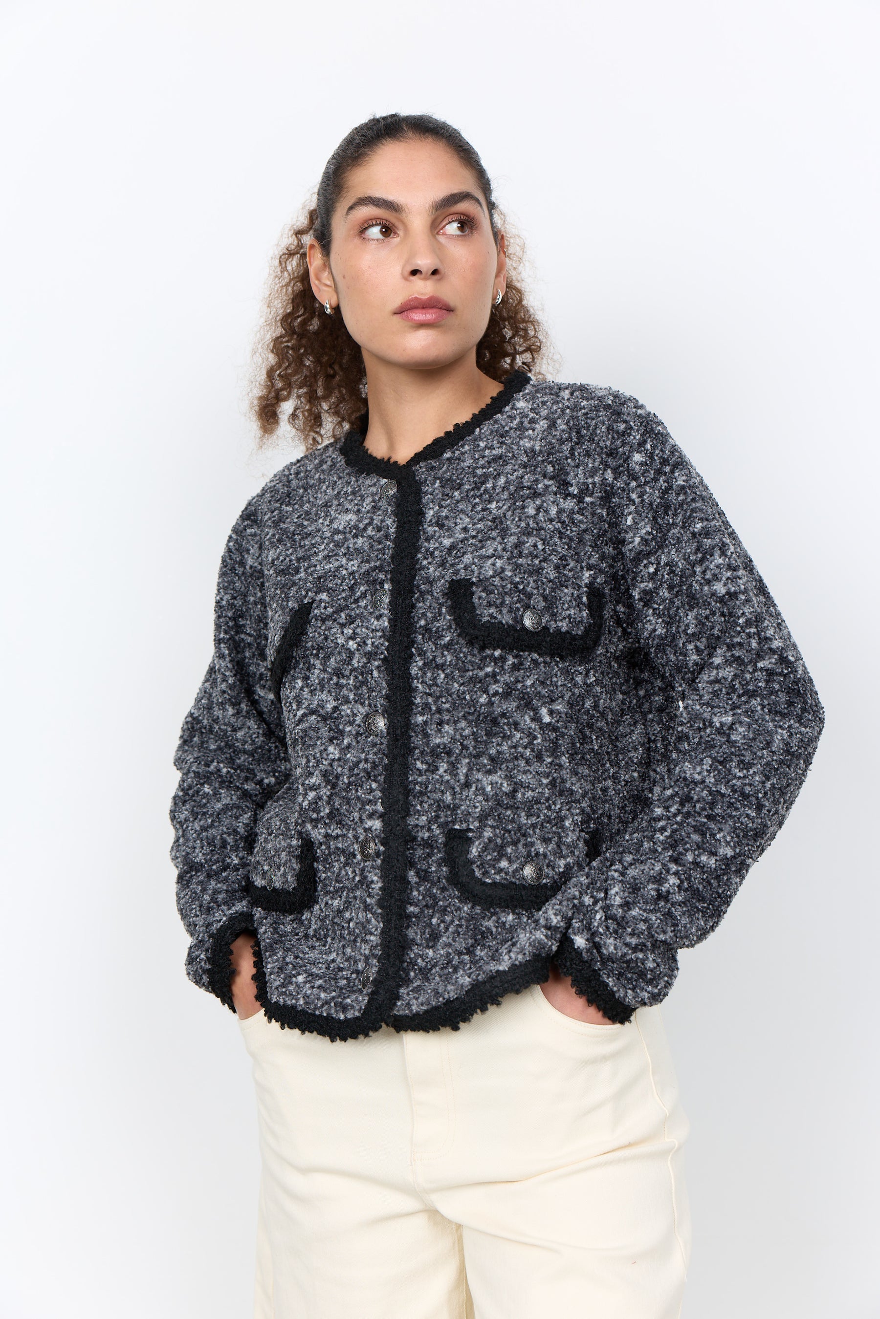 Cardigan - Soya Concept - 27754