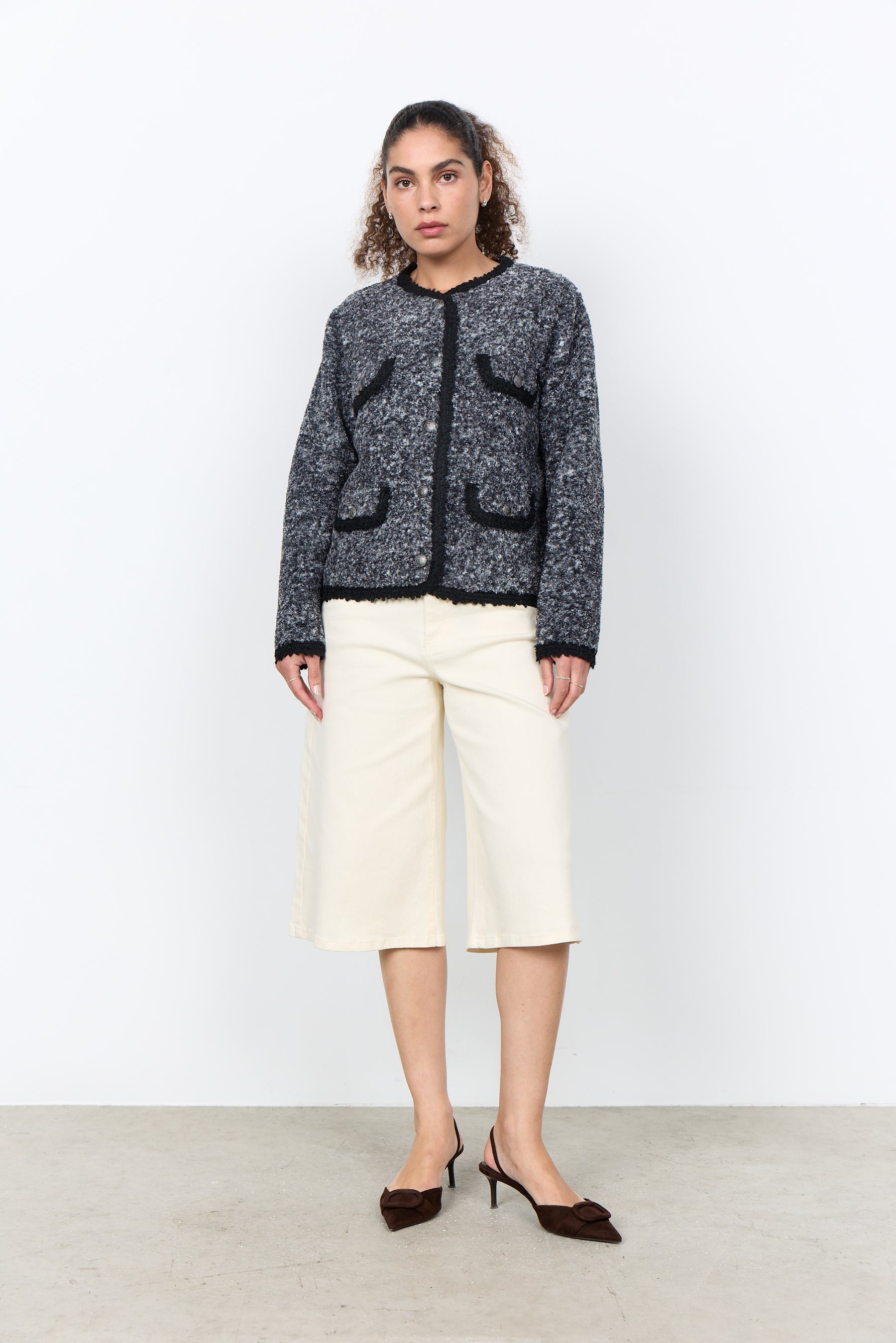Cardigan - Soya Concept - 27754