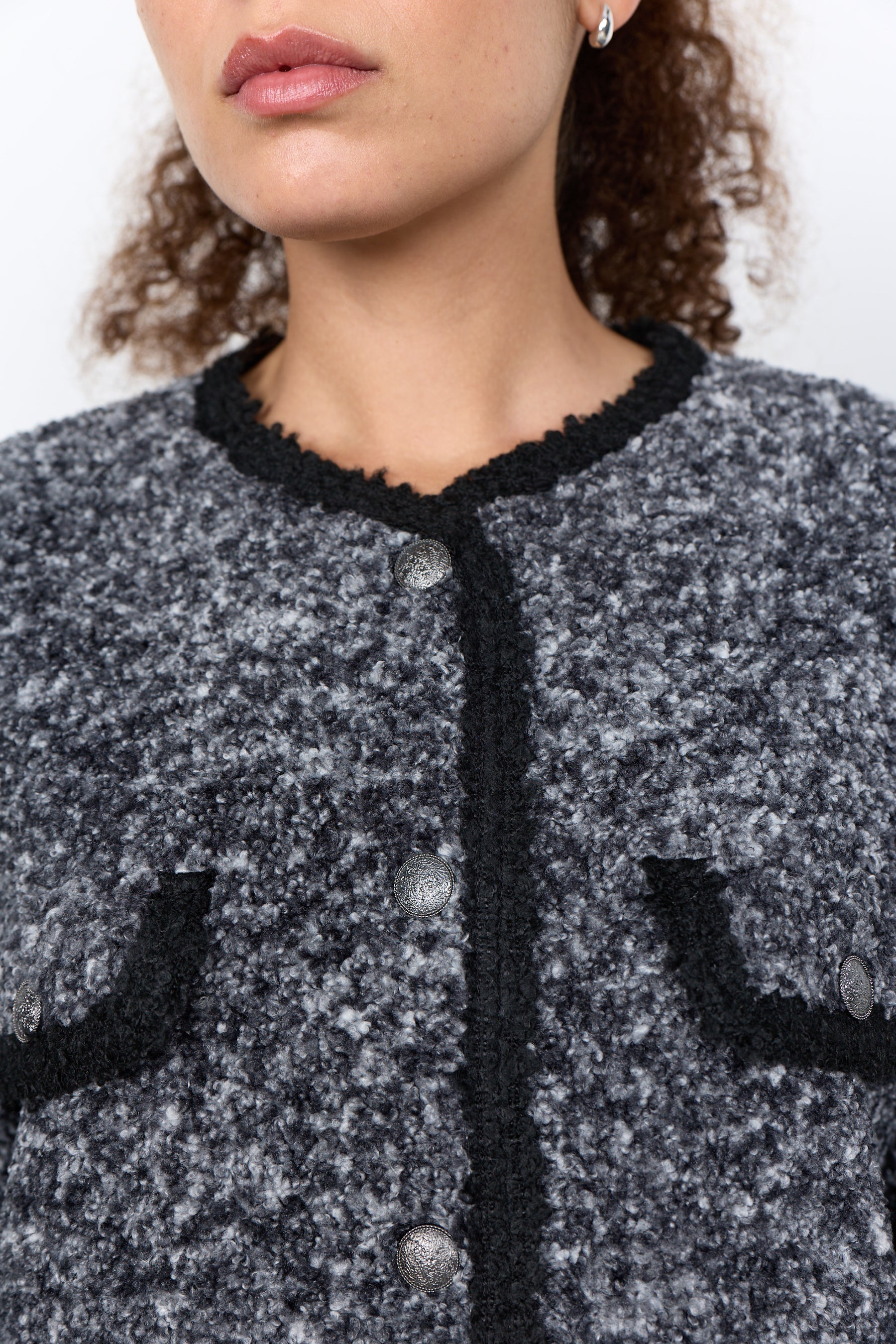 Cardigan - Soya Concept - 27754