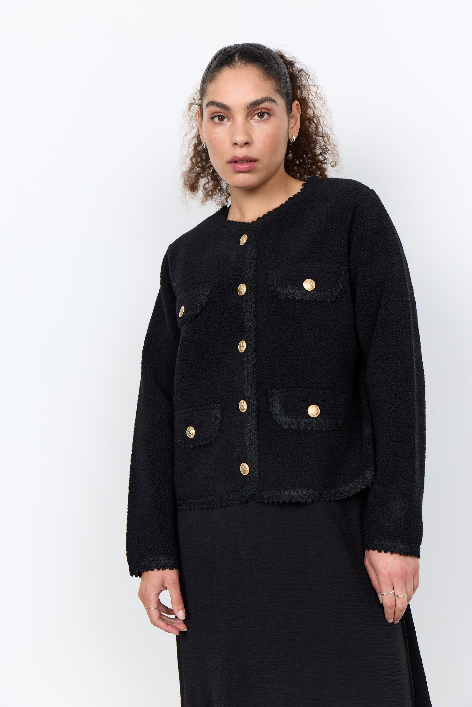 Cardigan - Soya Concept - 27754