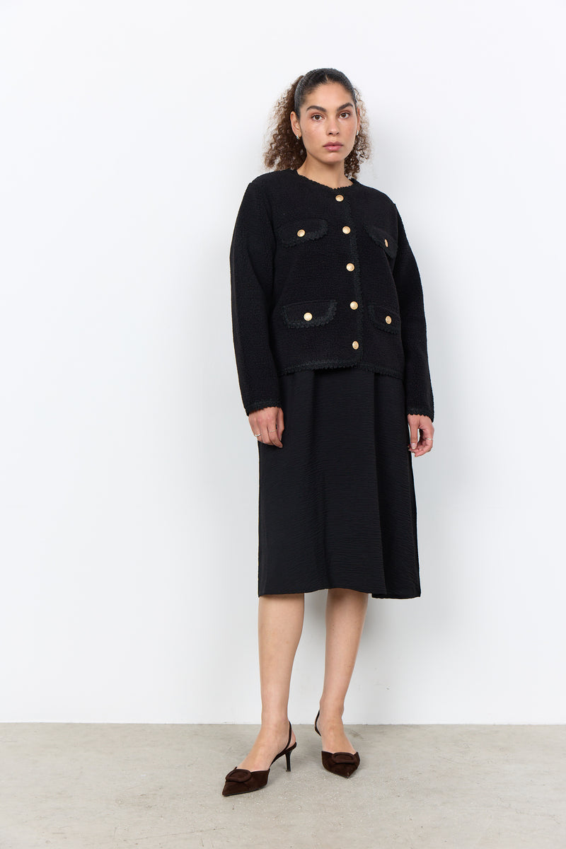 Cardigan - Soya Concept - 27754