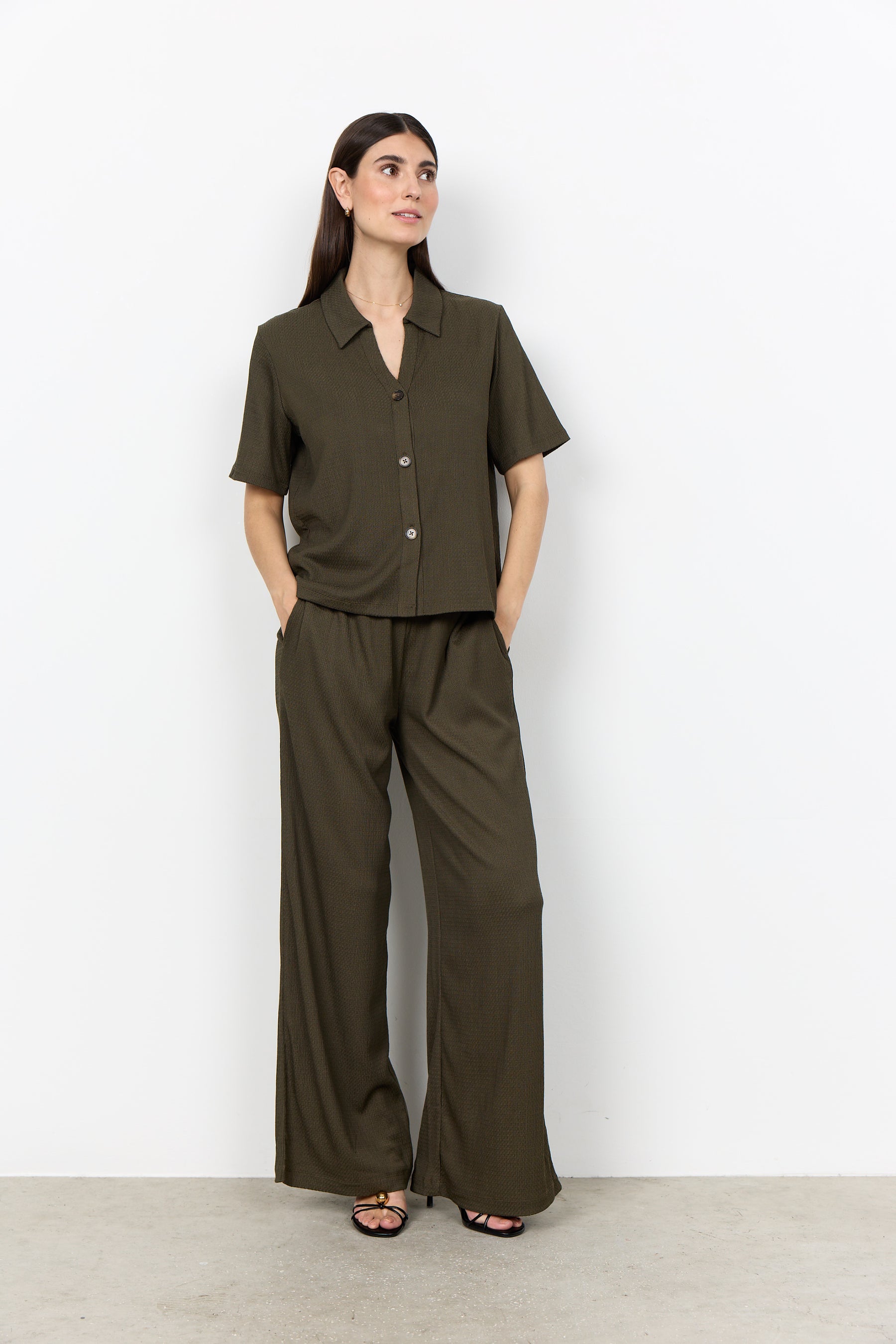 Haut - Soya Concept - 27758
