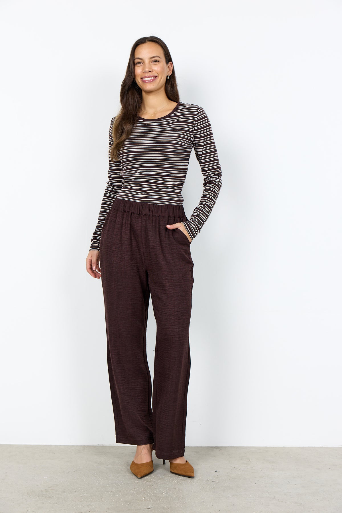Haut - Soya Concept - 27808