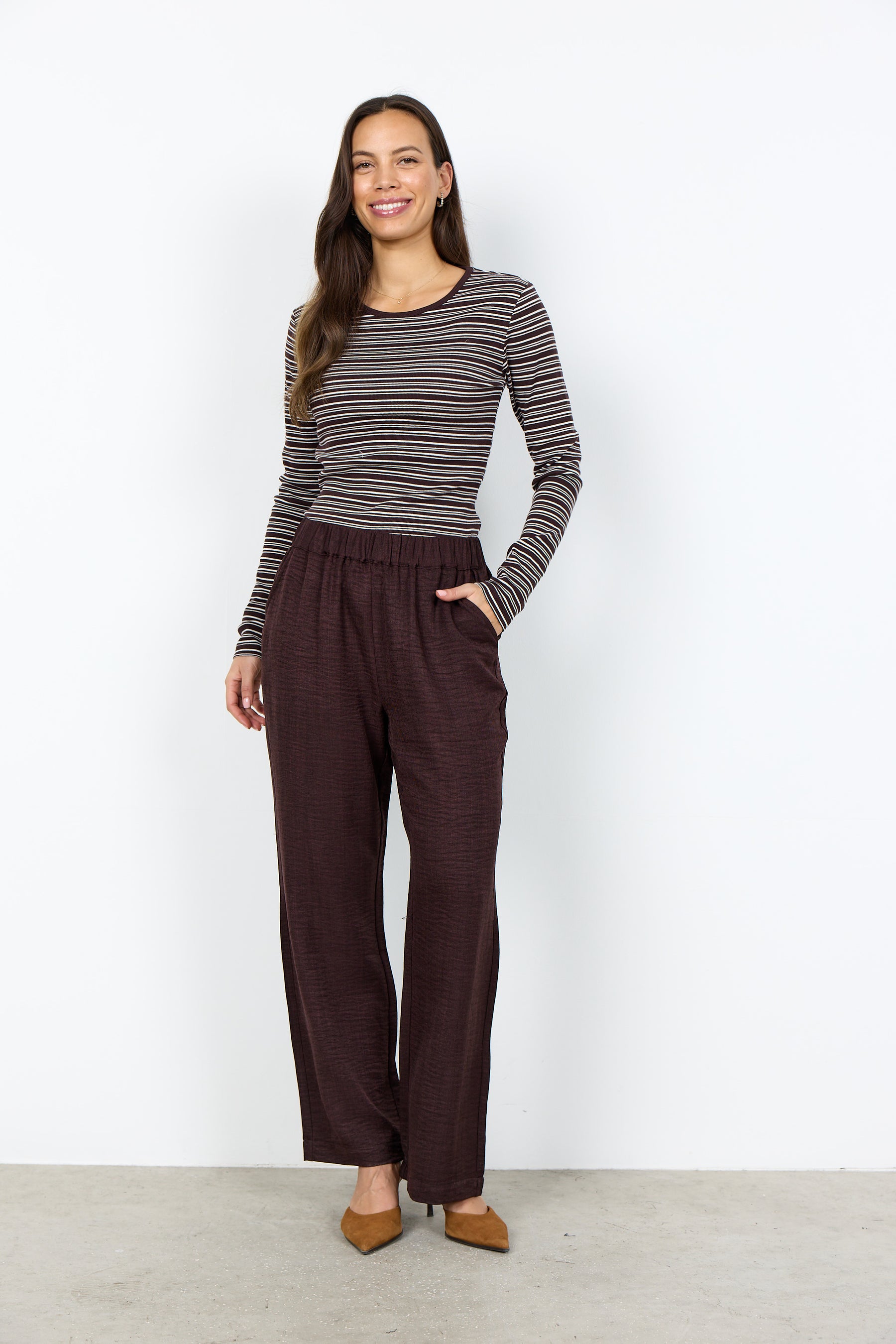 Haut - Soya Concept - 27808
