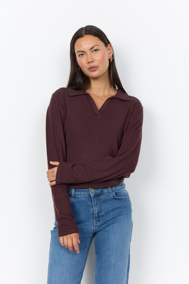 Haut - Soya Concept - 27829