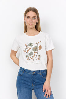 T-Shirt - Soya Concept - 27835