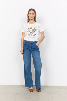 T-Shirt - Soya Concept - 27835