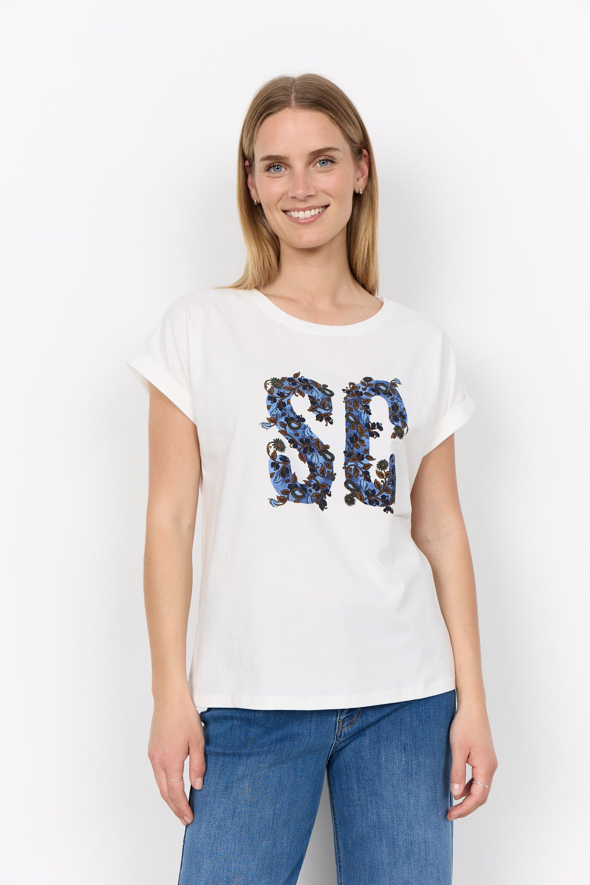 Haut - Soya Concept - 27836