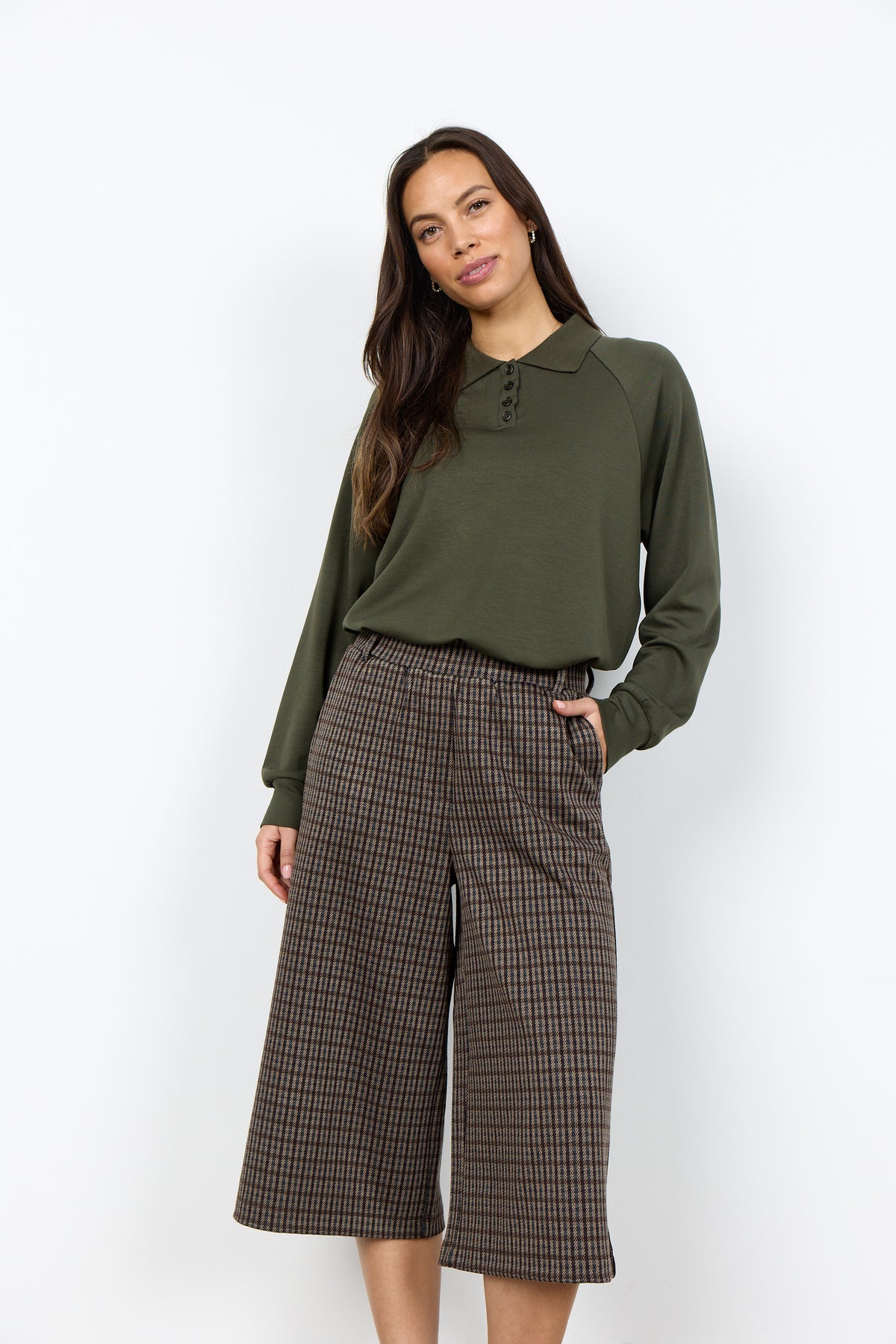 Pantalon - Soya Concept - 27847