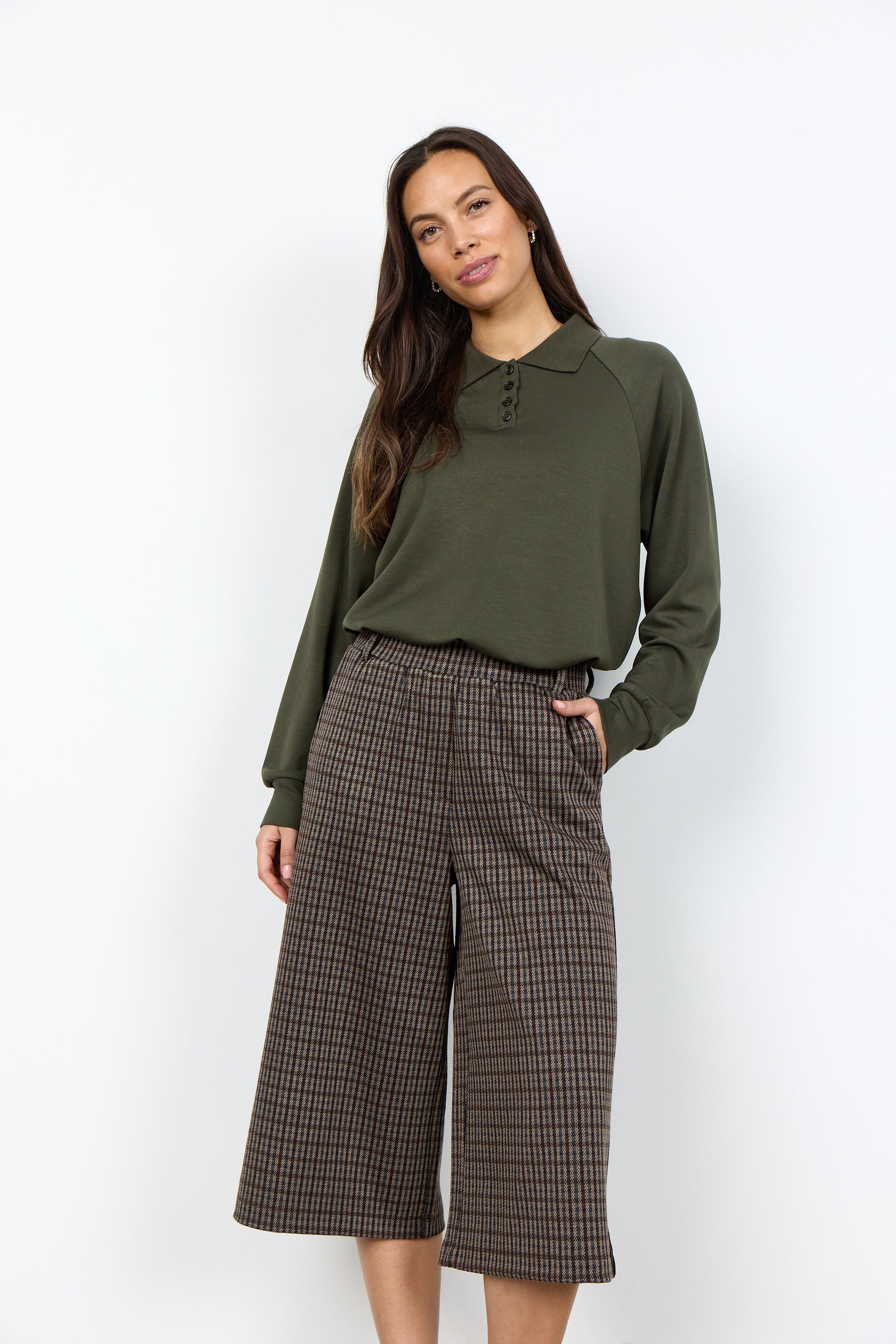 Pantalon - Soya Concept - 27847