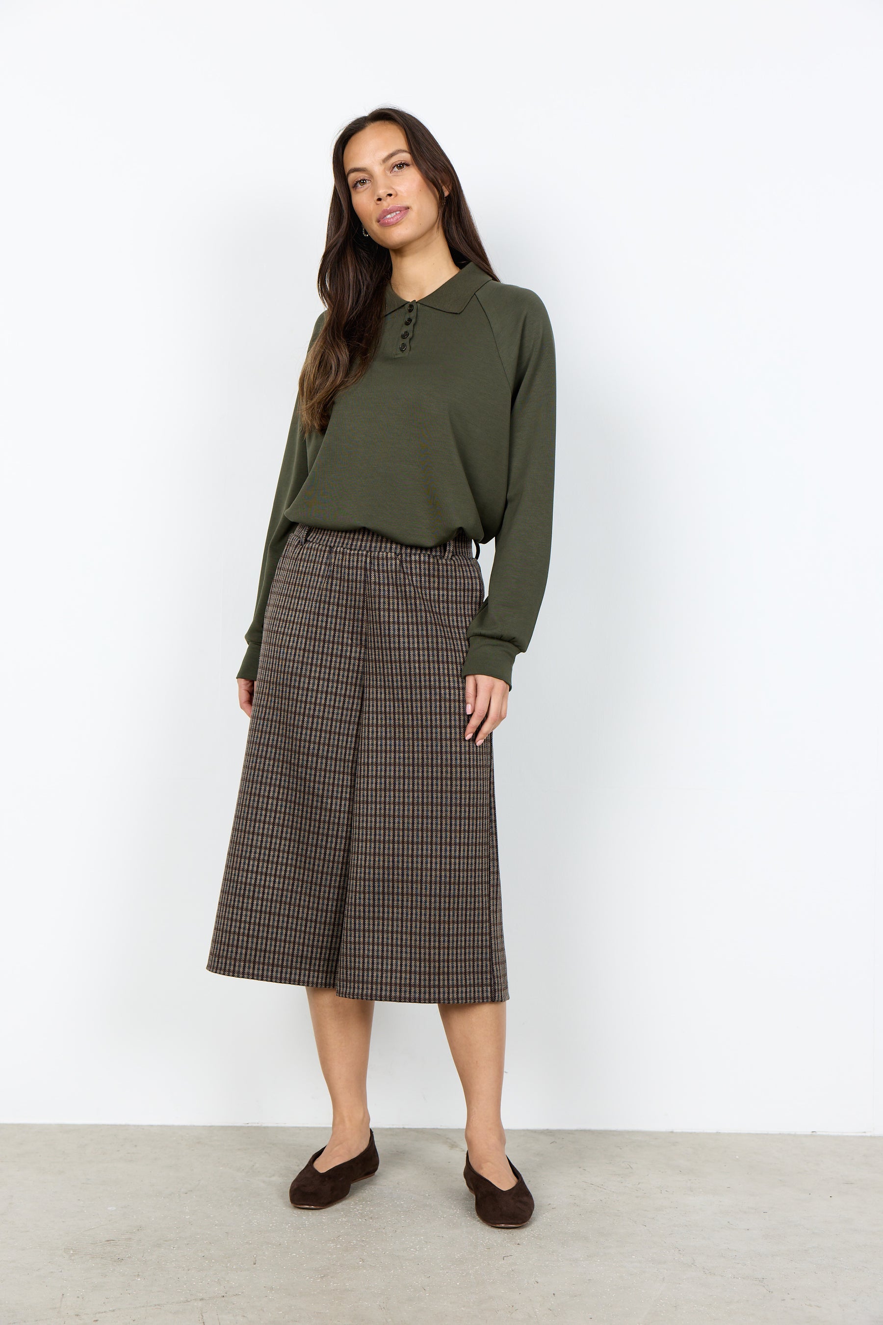 Pantalon - Soya Concept - 27847