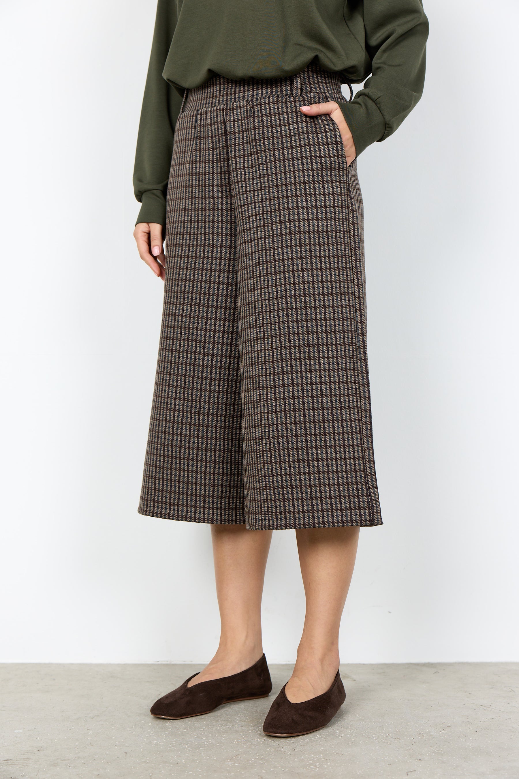 Pantalon - Soya Concept - 27847