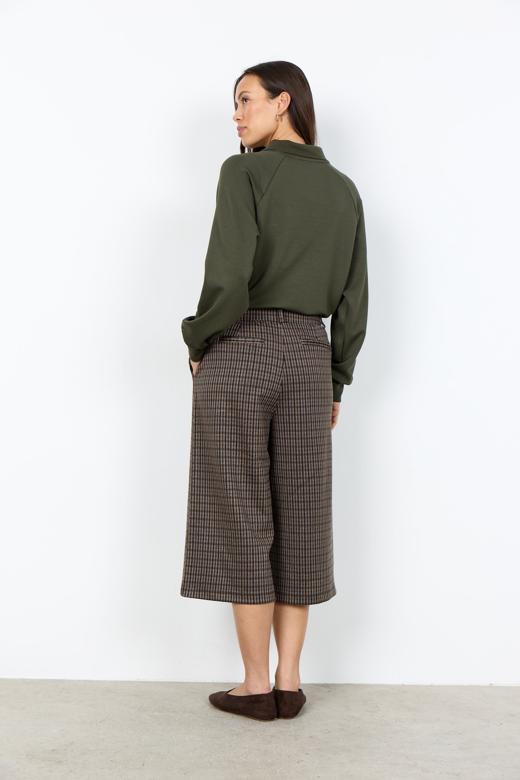 Pantalon - Soya Concept - 27847
