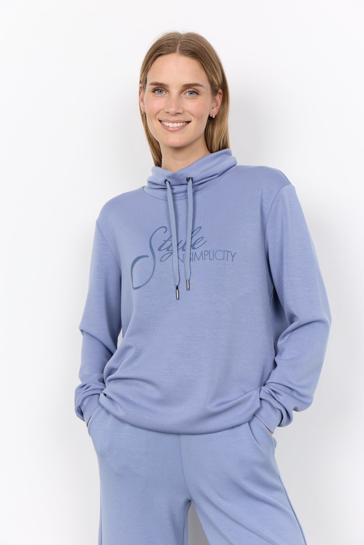 Haut - Soya Concept - 27850