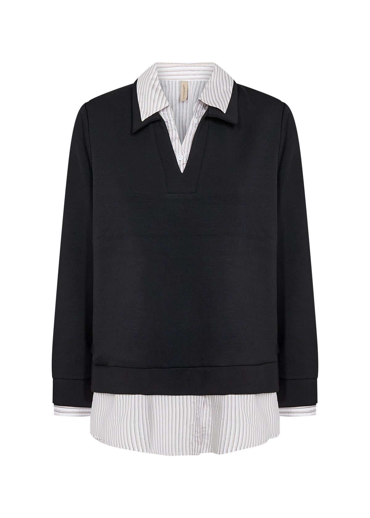 Haut - Soya Concept - 27857