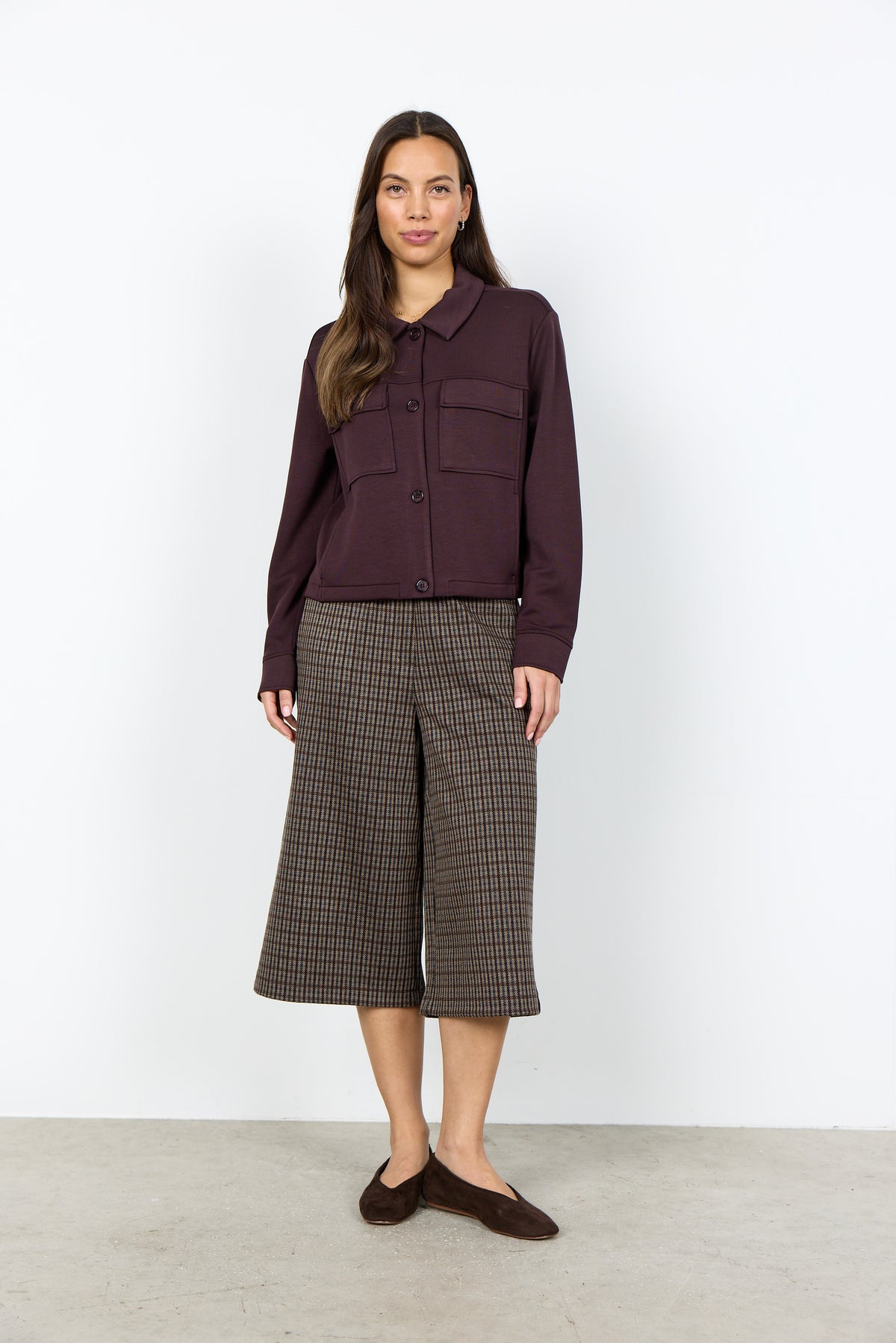 Jacket - Soya Concept - 27858