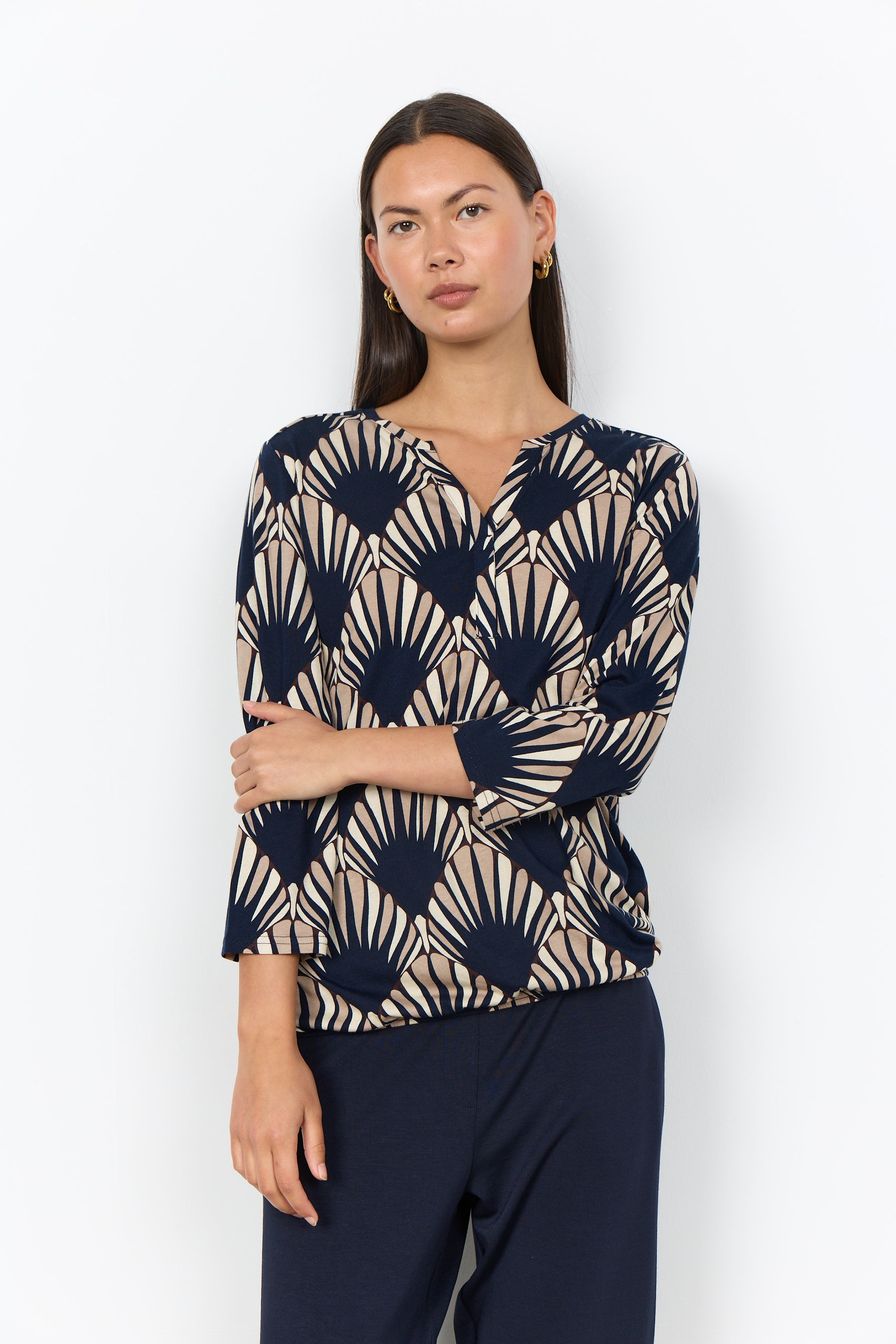 Haut - Soya Concept - 27861