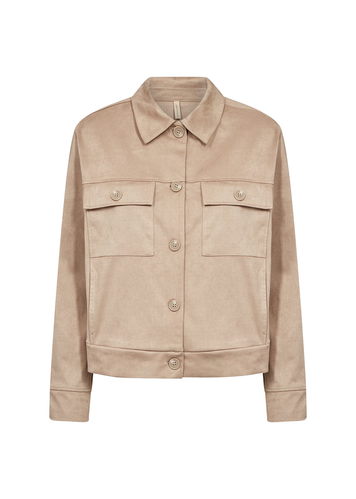 Haut - Soya Concept - 27863