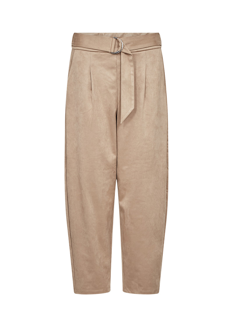 Trousers - Soya Concept - 27865