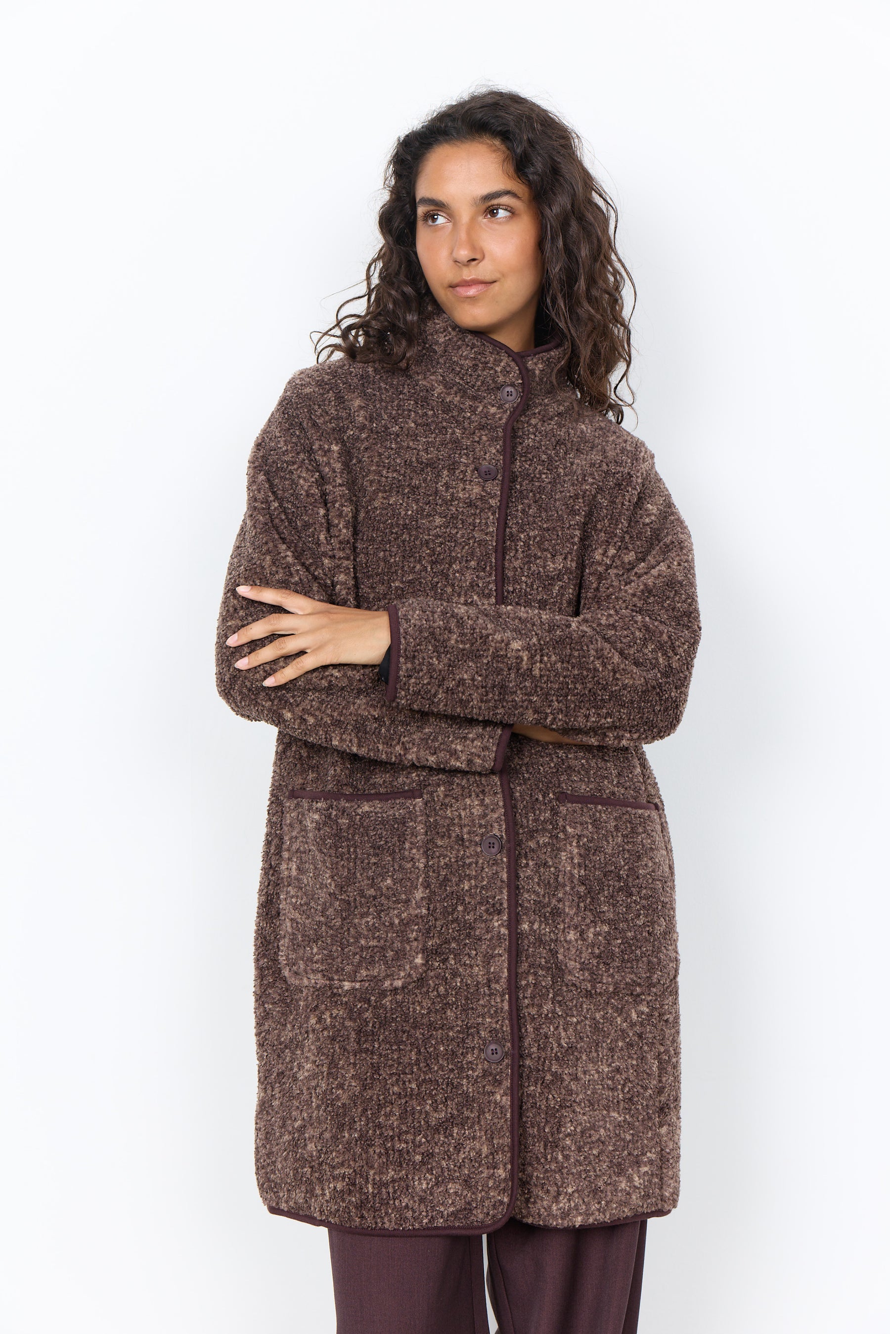 Haut - Soya Concept - 27880