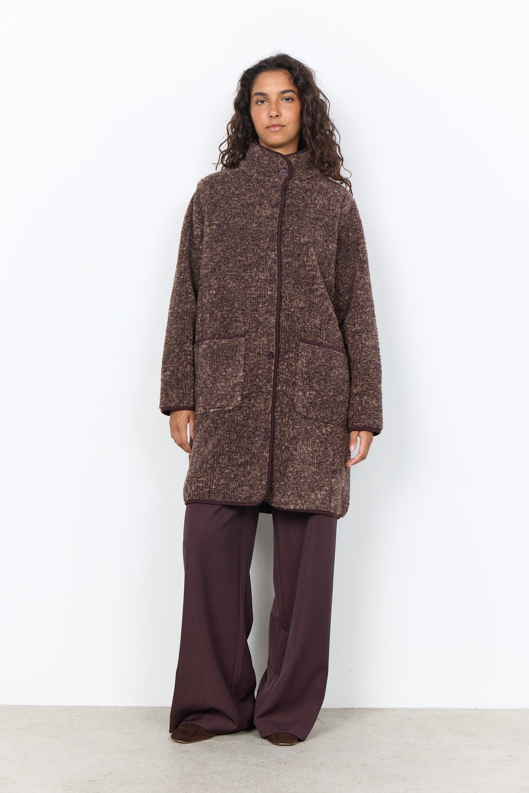 Haut - Soya Concept - 27880