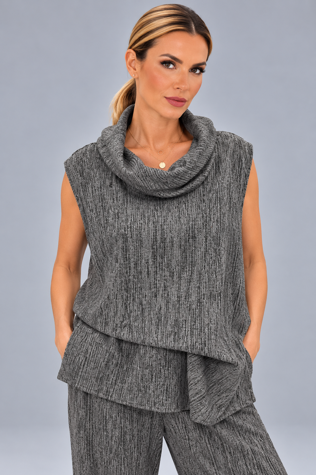 Veston - Collection Italienne - 53386