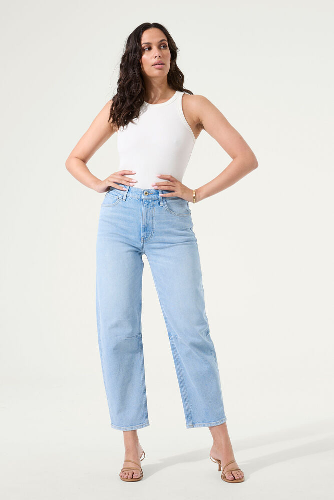 Jeans - Garcia - 282