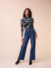 Pantalon - Alison Sheri - A48285