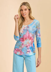 Haut - FDJ - 3206844