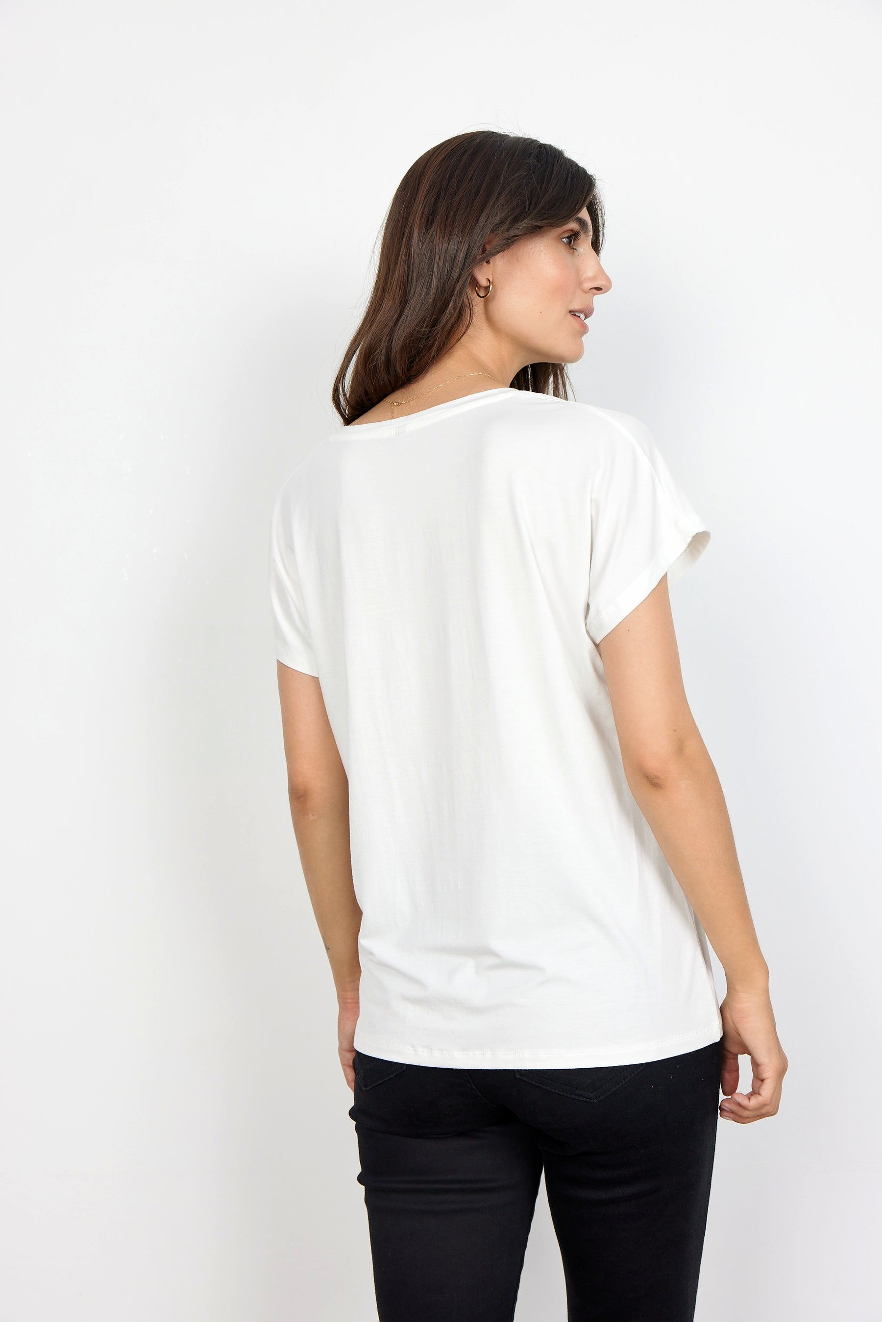 T-Shirt - Soya Concept - 29028