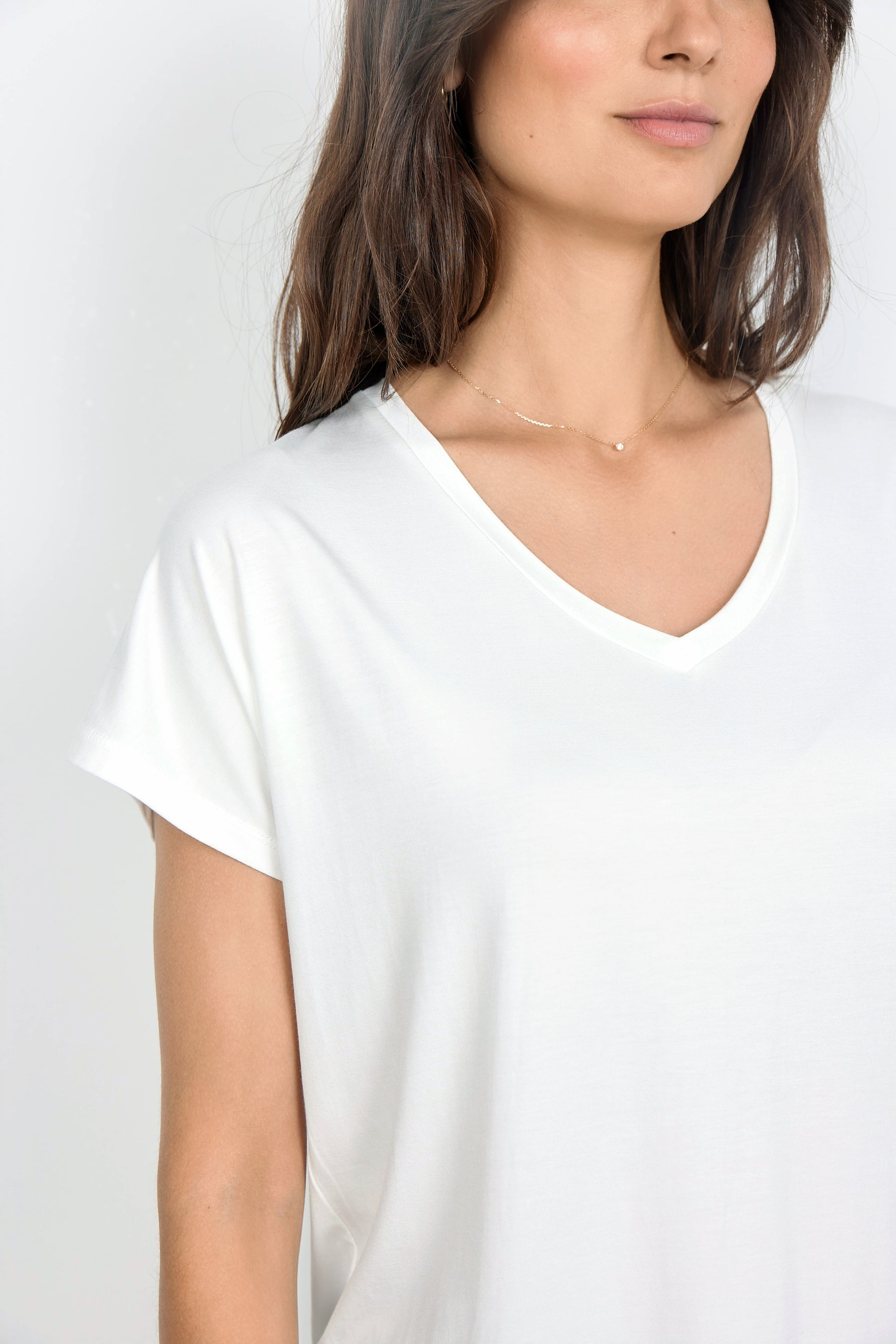 T-Shirt - Soya Concept - 29028