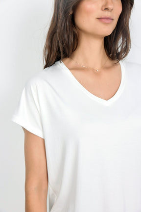 T-Shirt - Soya Concept - 29028