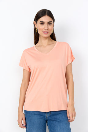 T-Shirt - Soya Concept - 29028