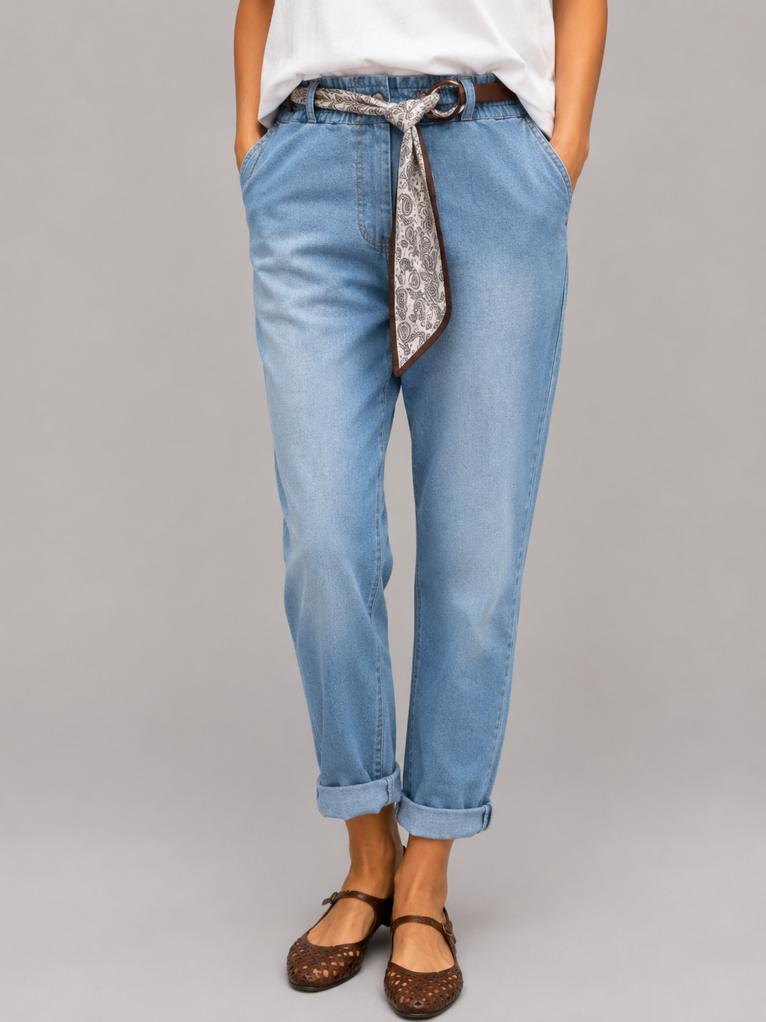 Jeans - Collection Italienne - 61812