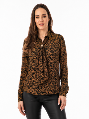 Blouse - Bali - 9002