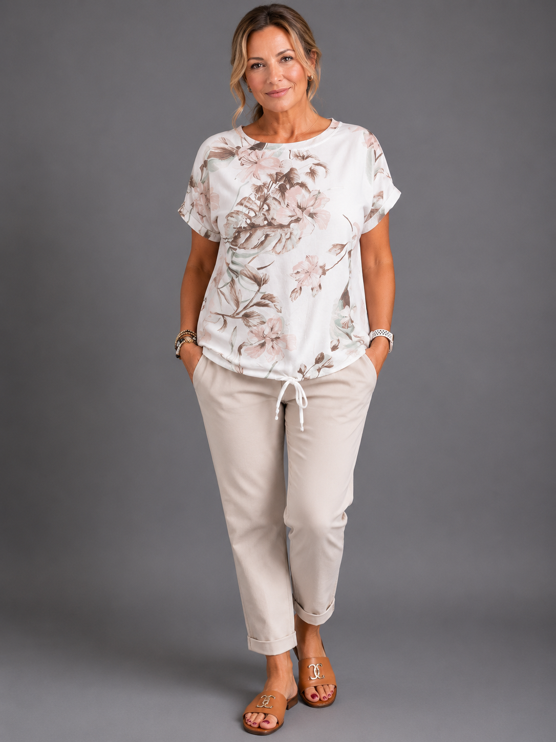 Haut - Collection Italienne - 13972 C
