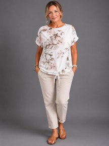 Haut - Collection Italienne - 13972 C