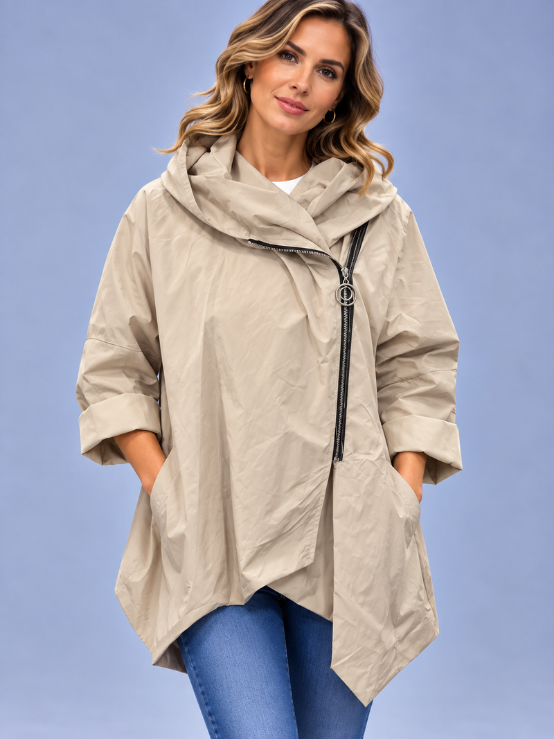 Manteau - Collection Italienne - 07295