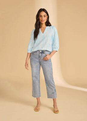Pantalon - FDJ - 2203779