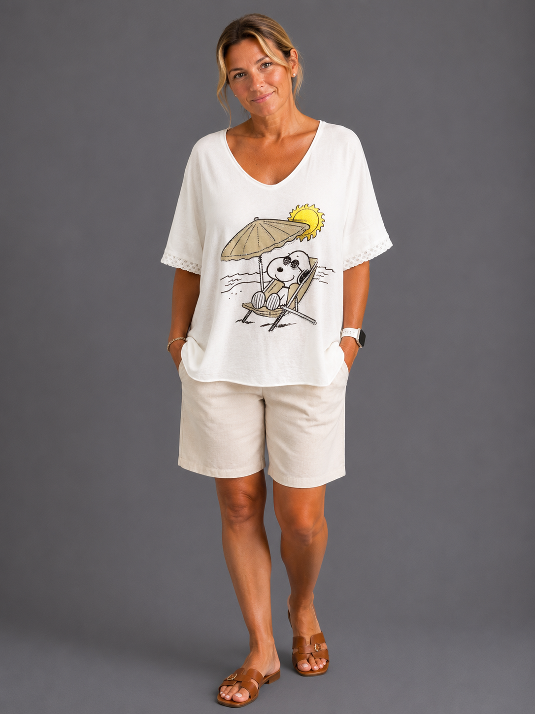 Haut - Collection Italienne - 61253D