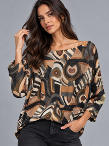 Chandail - Collection Italienne - 2503