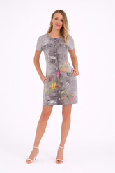 Robe - Tricotto - 56319