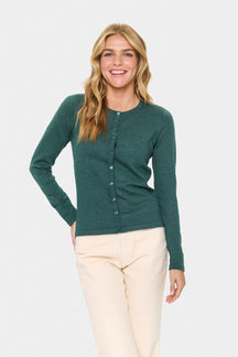 Cardigan - Sain Tropez - 30500005