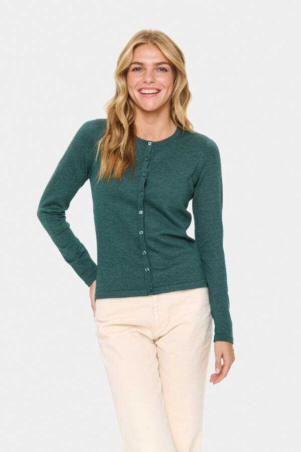 Cardigan - Sain Tropez - 30500005