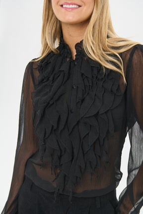 Haut - Sain Tropez - 30512627