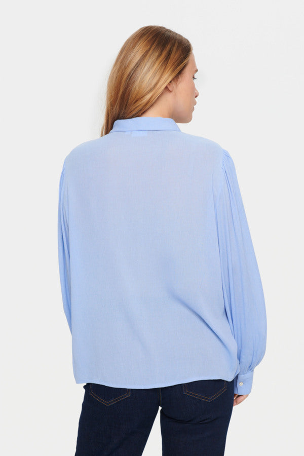Saint Tropez blouse 30512984