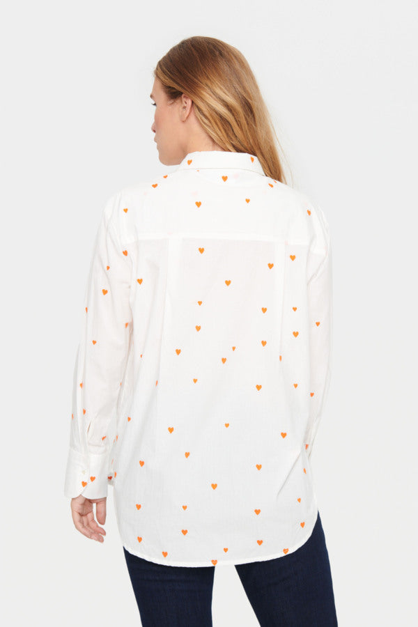 Saint Tropez blouse 30513097