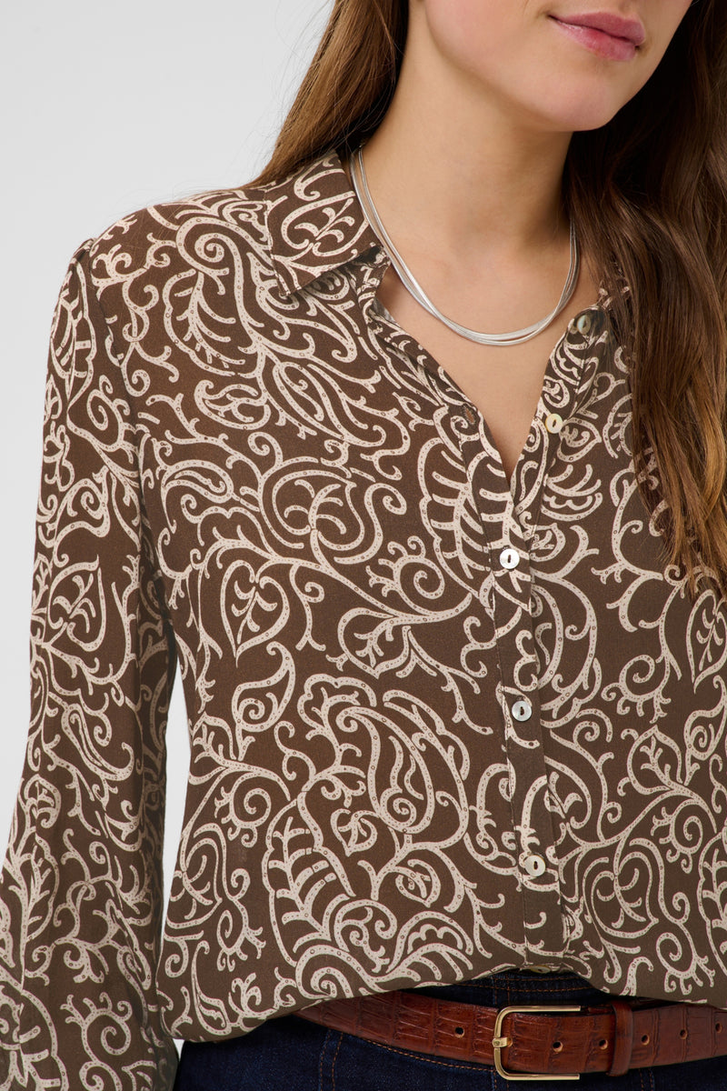 Blouse - Saint Tropez - 30513158